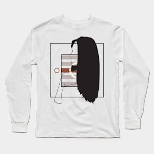 Where are you version 3 Long Sleeve T-Shirt